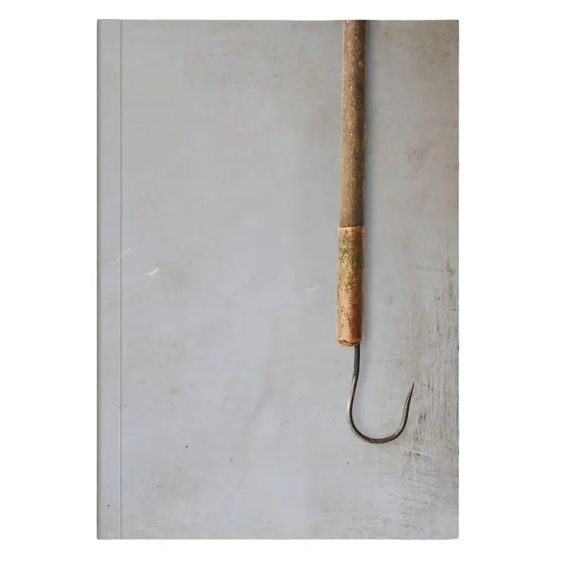 Sylvie Coulange: Treats From The Deep