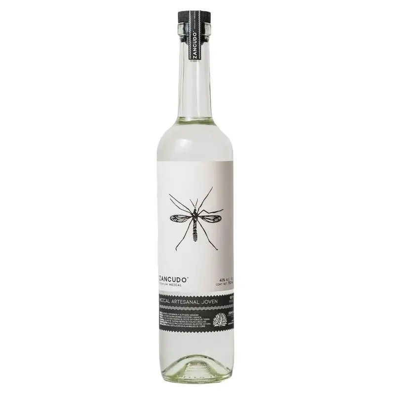 Zancudo - Espadin Mezcal (Espadin | 750ML)