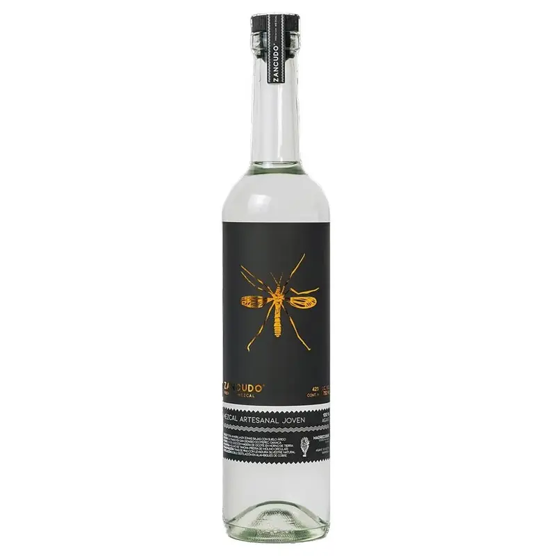 Zancudo -  Madrecuishe Mezcal (Madrecuishe | 750ML)