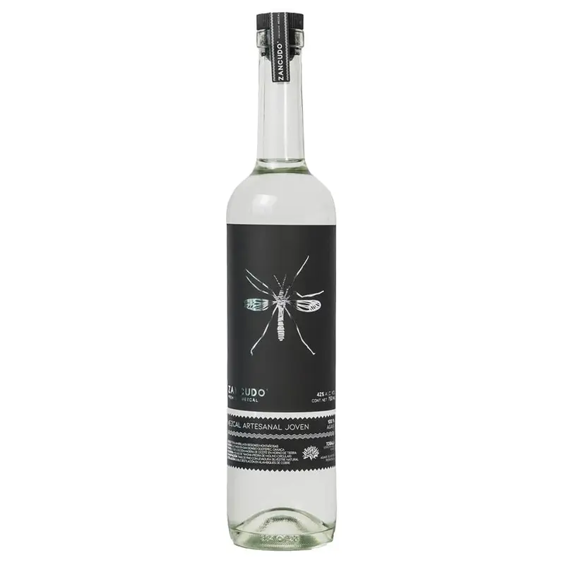Zancudo -  Tobala Mezcal (Tobala | 750ML)