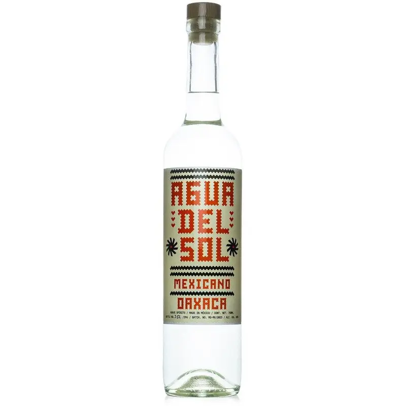 Agua Del Sol - 'Mexicano' Mezcal (Mexicano | 750ML)
