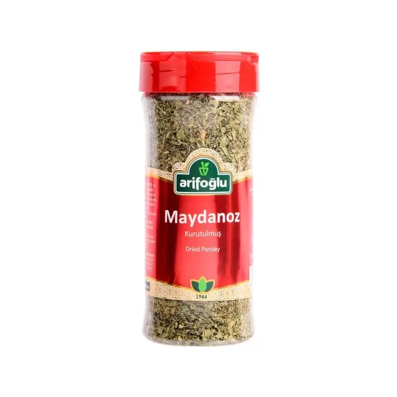 Arifoglu | Dried Parsley (Pet)