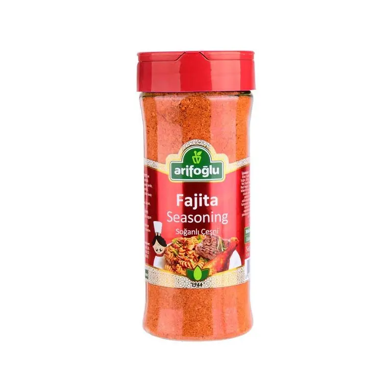Arifoglu | Fajita Seasoning Onion Mixed Spice