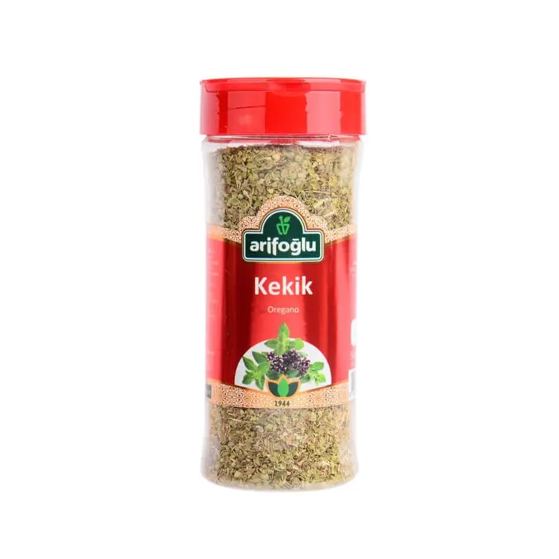 Arifoglu | Oregano