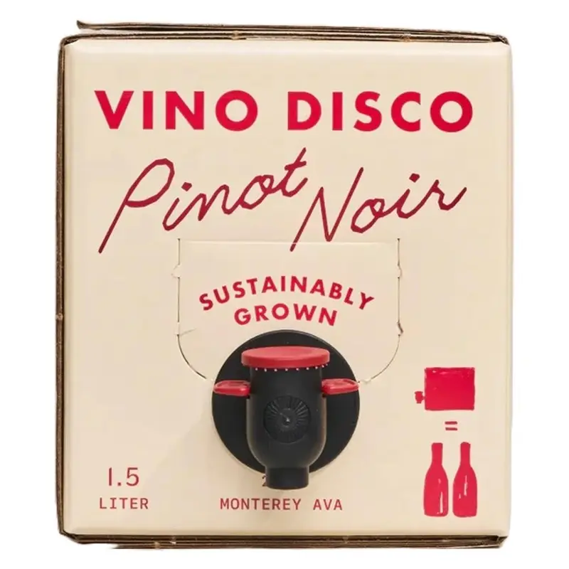 Vino Disco - Pinot Noir (1.5L)