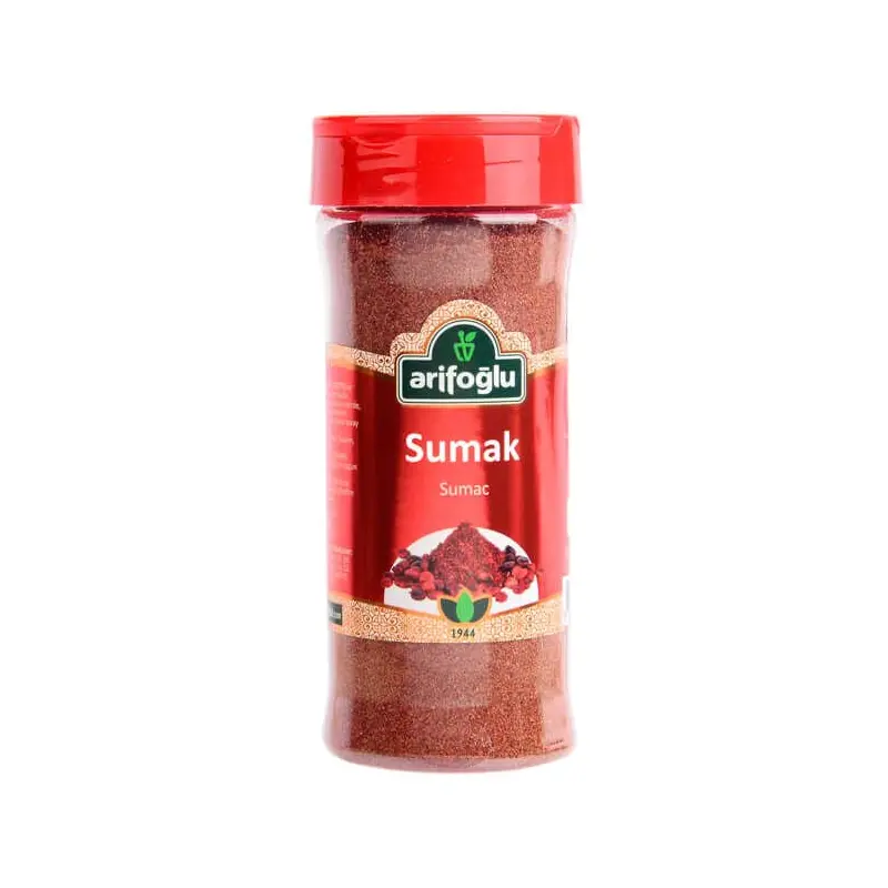 Arifoglu | Sumac (Ground)