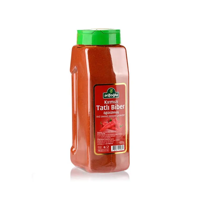 Arifoglu | Sweet Ground Red Pepper