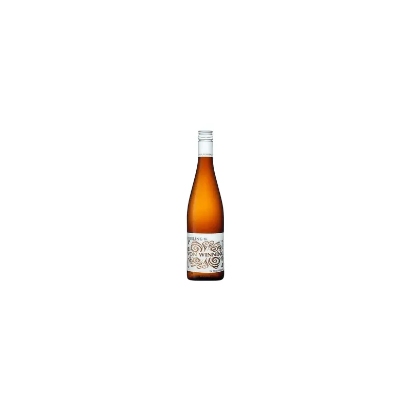 Von Winning - Dry Riesling (750ML)