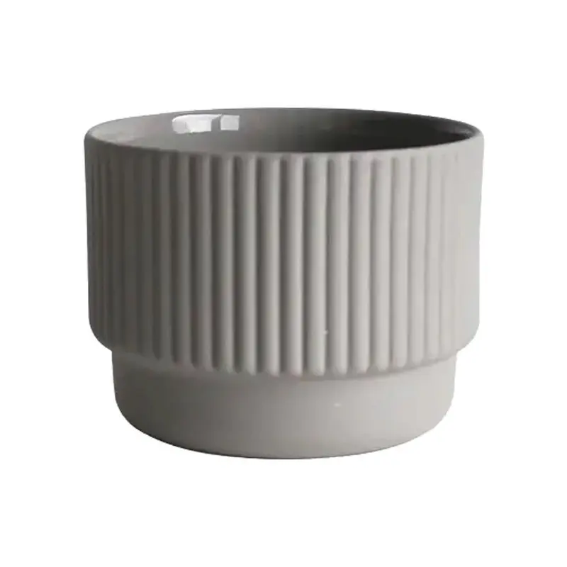 Archive Studio - Light Grey Espresso Cup (60ML)