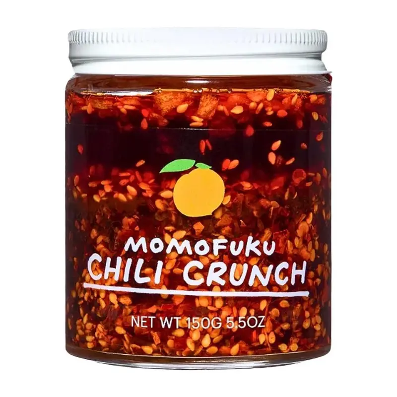 Momofuku - Chili Crunch (150G)