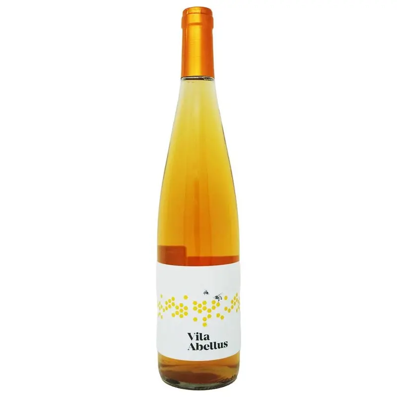 Agricola De Vilabella - 'Vila Abellus' Orange Wine (750ML)