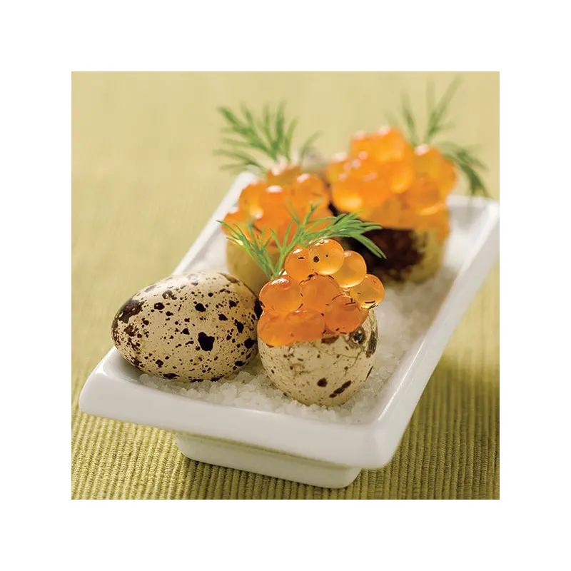 American Salmon Caviar