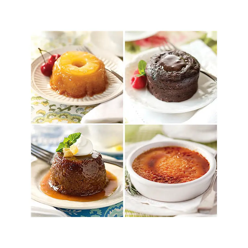 Best Sellers Dessert Assortment