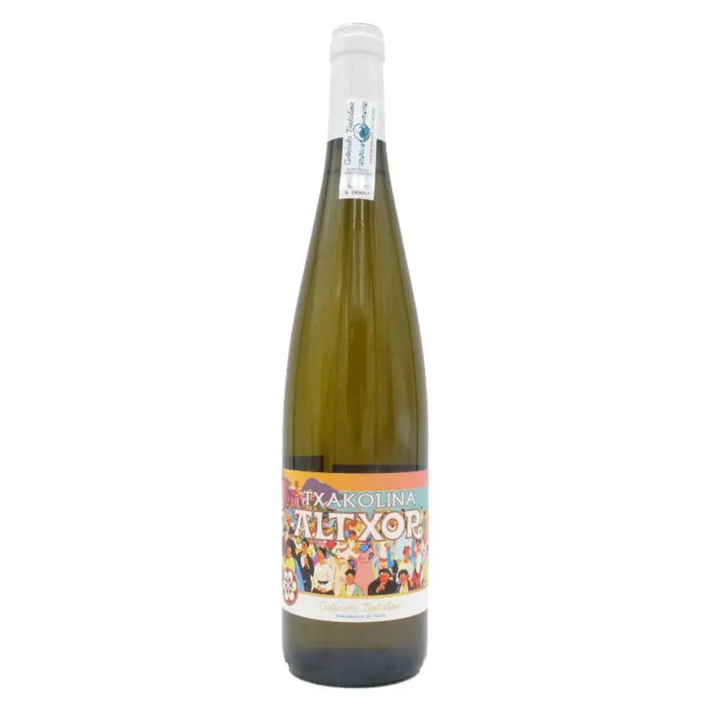 Altxor -  Txakolina Blanco (750ML)