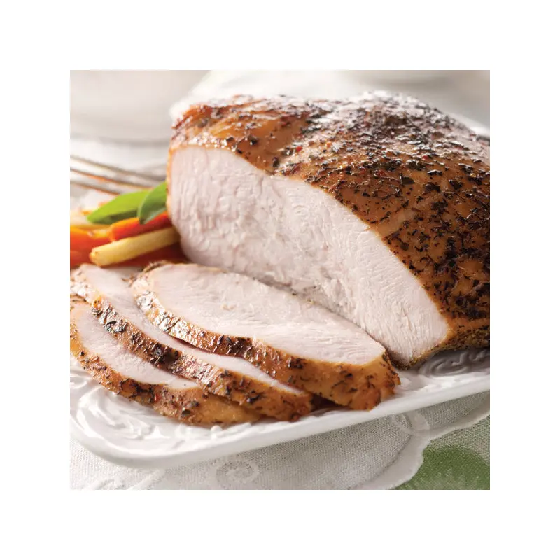 Cajun Fried Turkey Breast 3-3.5 lbs