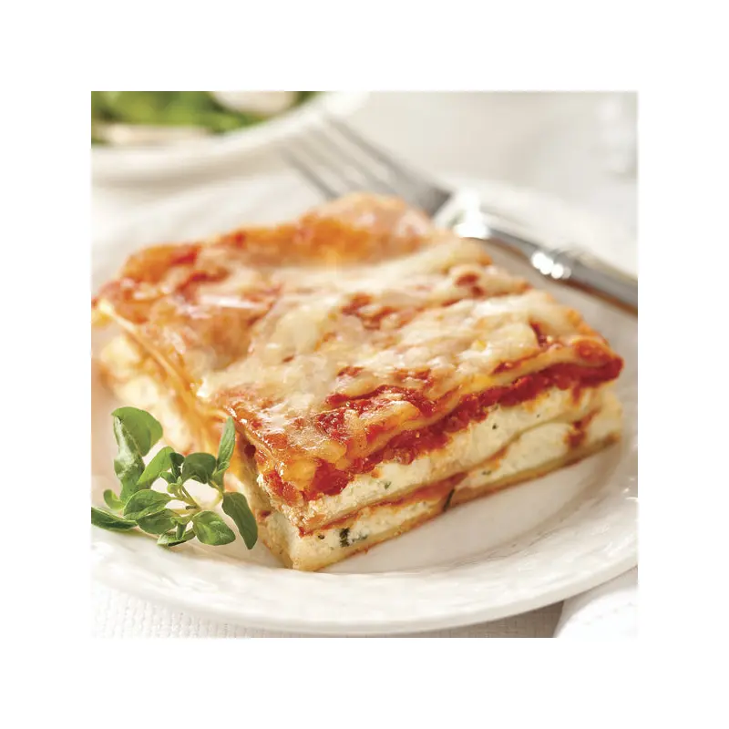 Cheese Lasagna