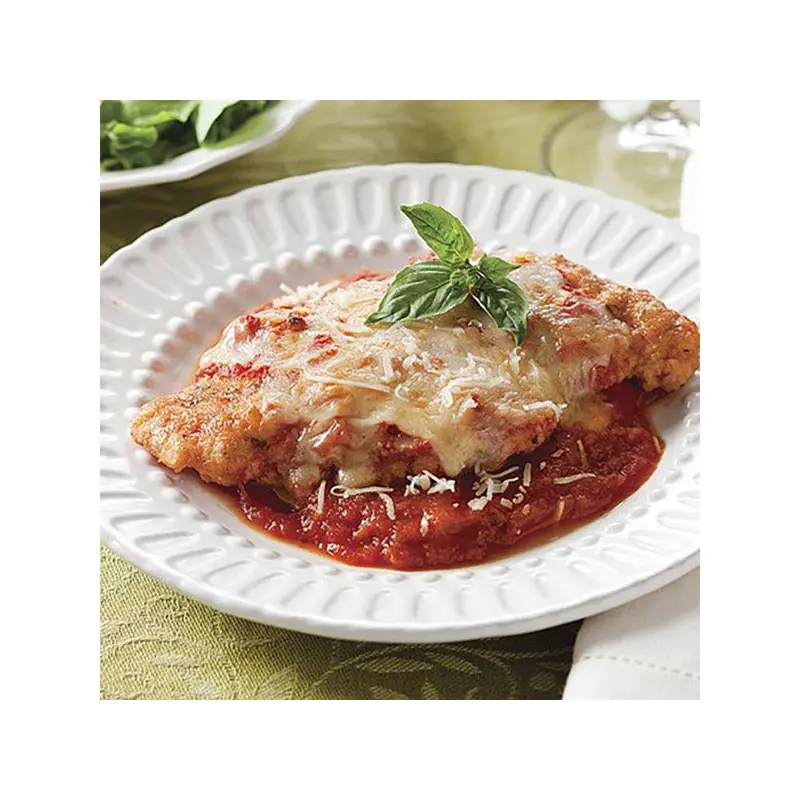 Chicken Parmesan