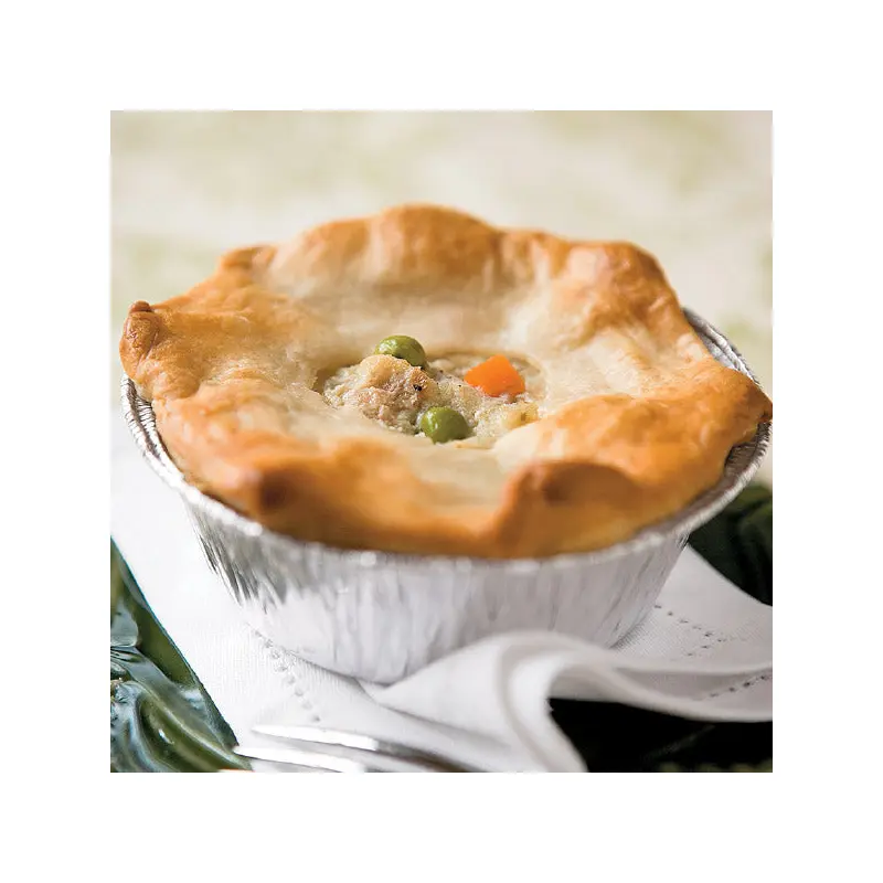 Chicken Pot Pie