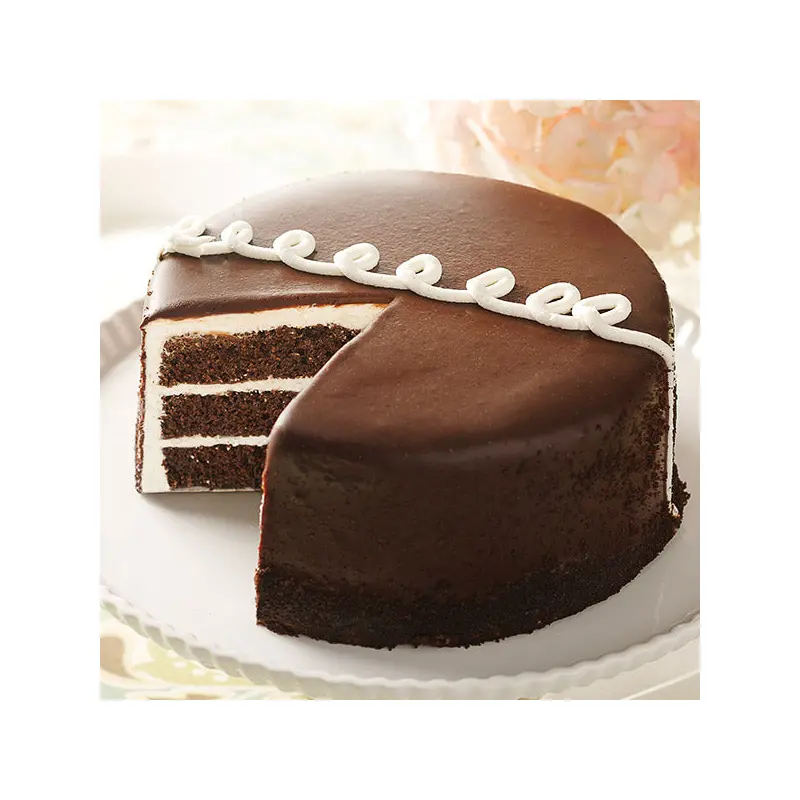 Chocolate Nostalgia Cake