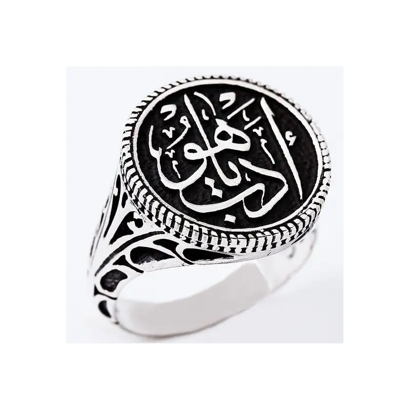 Timeless 925 Sterling Silver Men's Ring  Minimalist Plain Band  Elegant Gift for Him