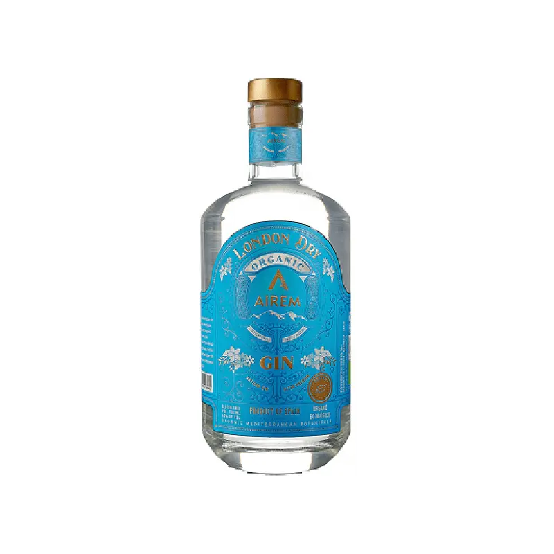 Airem - London Dry Gin (750ML)