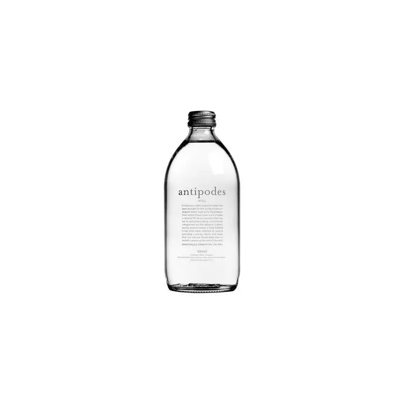 Antipodes - Still Water (1L)