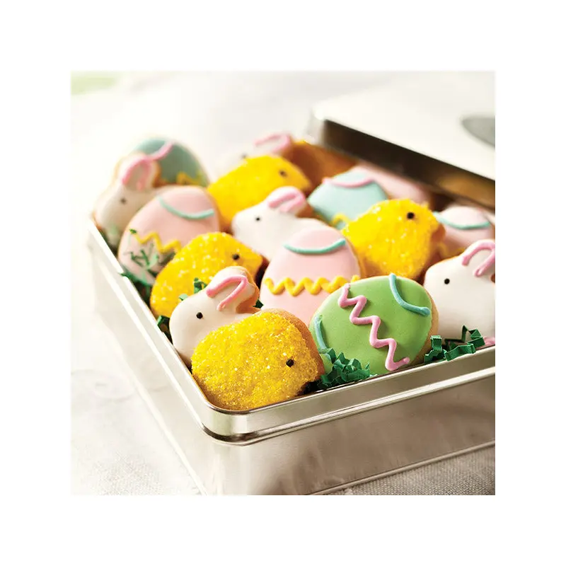 Easter Delight Cookies