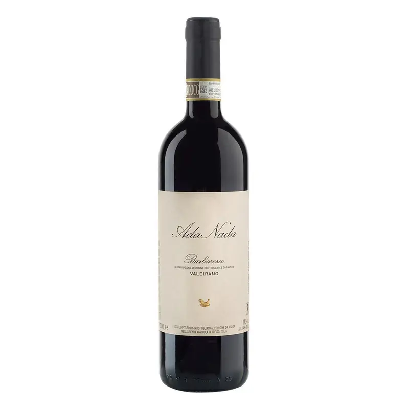 Ada Nada - 'Valeirano' Barbaresco (750ML)