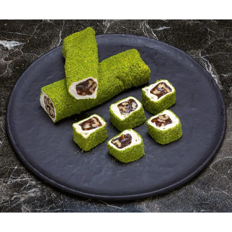 Hafiz Mustafa 1864 | Turkish Delight Kudret Sultan with Walnut (1 KG)