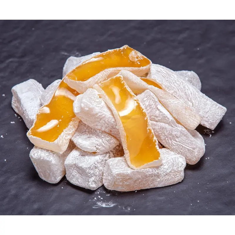 Hafiz Mustafa 1864 | Turkish Delight with Mastic Gum (1 kg)