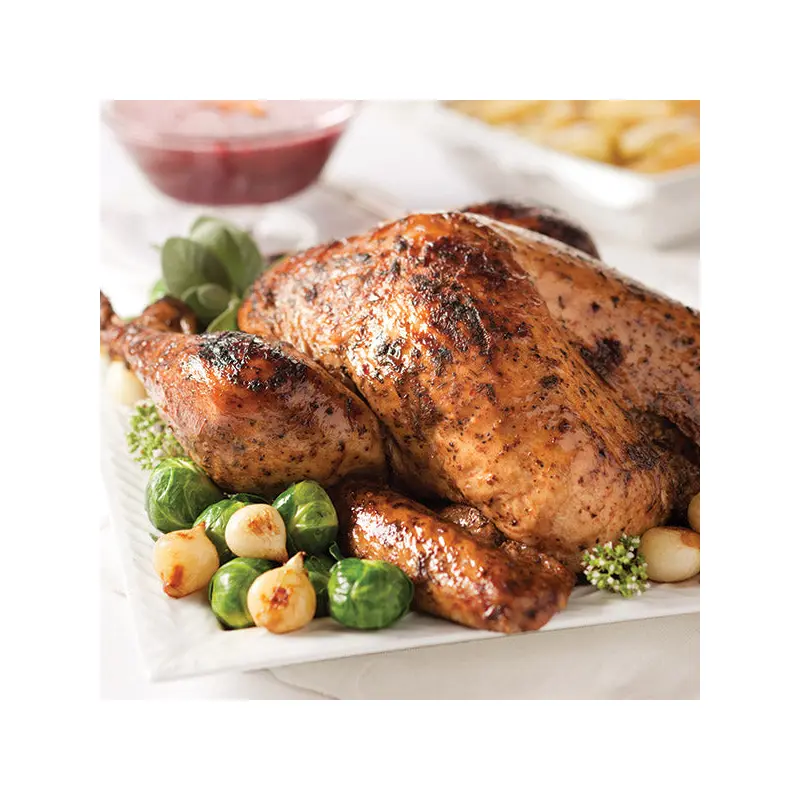 Herb Roasted Whole Turkey 9-11 lbs.