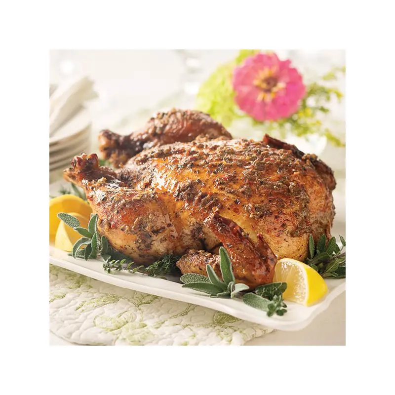 Italian Herb Chicken Roaster