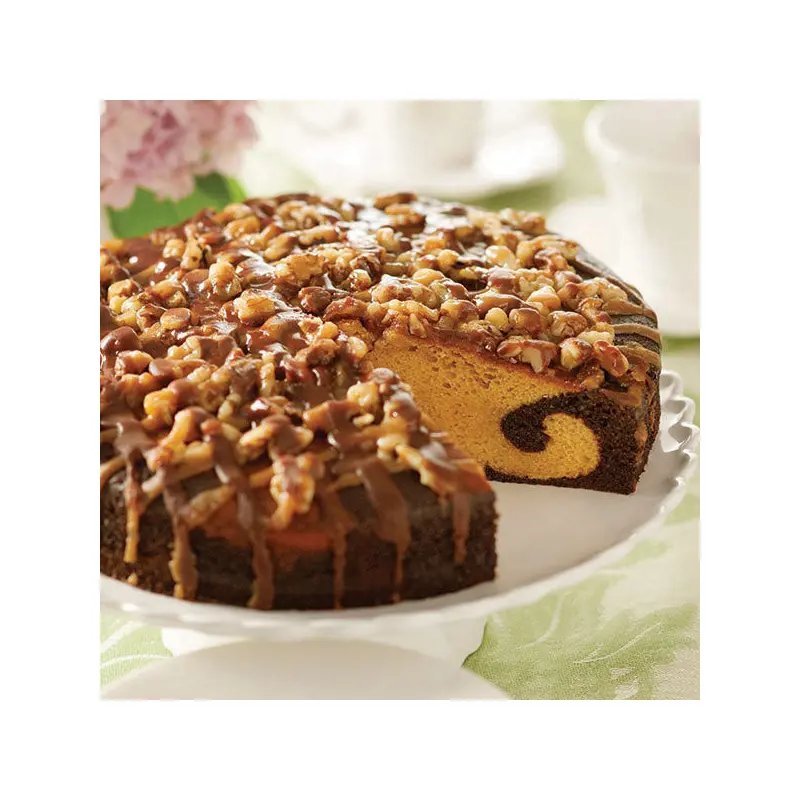 Kentucky Bourbon Cake