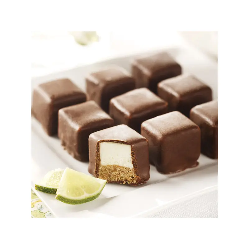 Key Lime Bites