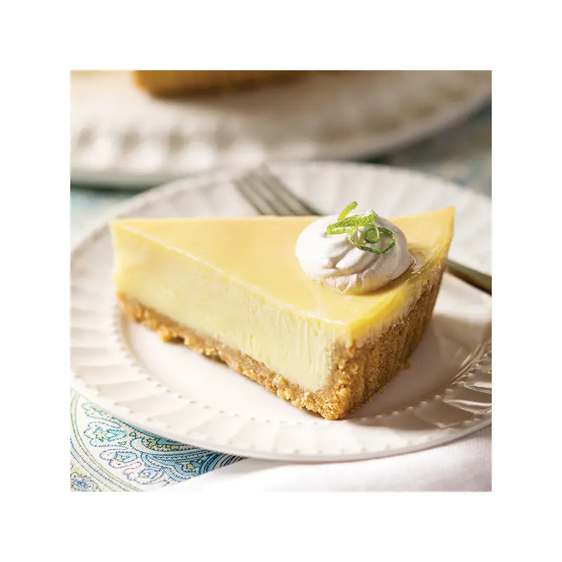 Key Lime Pie