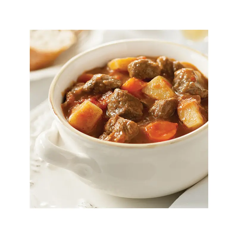 Lamb Stew