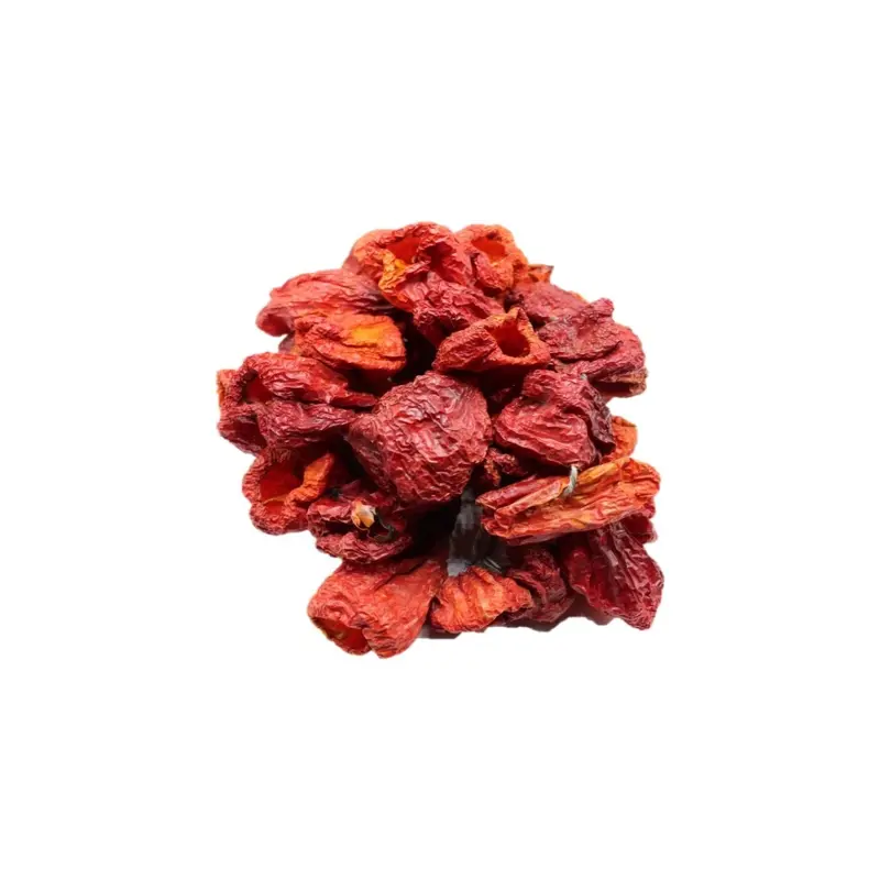 Bulgurlu | Dried Bell Pepper - Hot (Dolmalik Kuru Aci Biber)