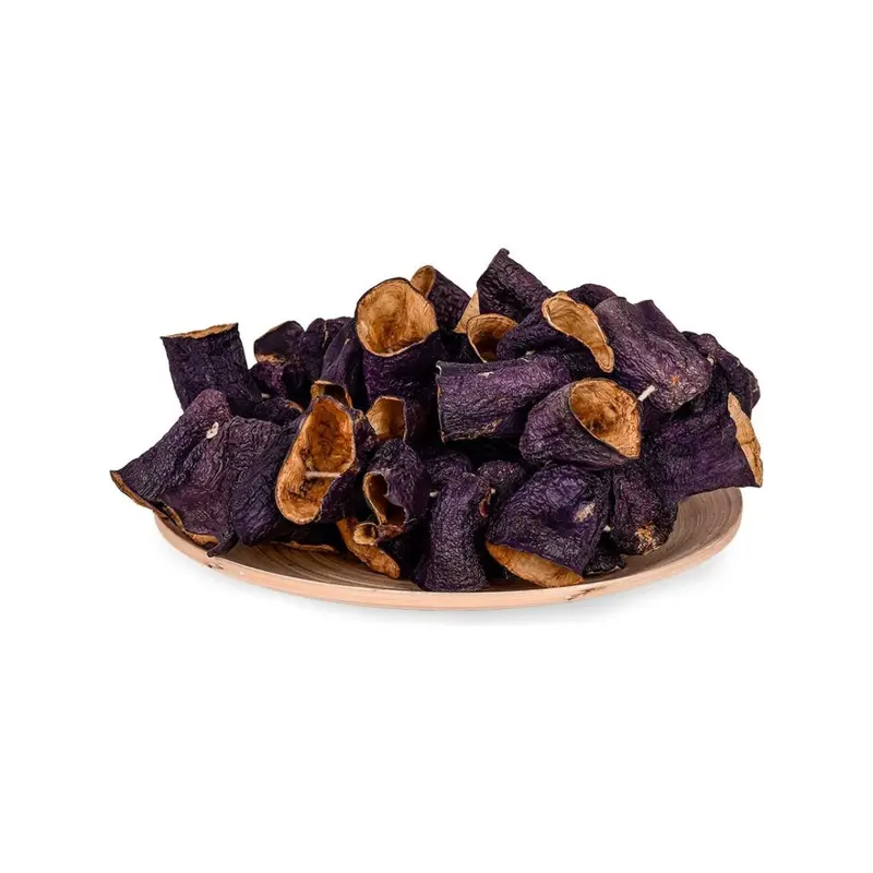 Bulgurlu | Dried Eggplant (Kuru Patlican)