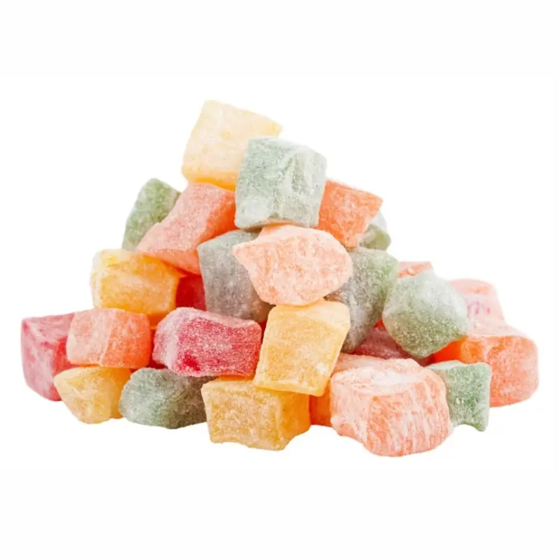 Koska | Sugar-Free, Diabetic Turkish Delight Assortment