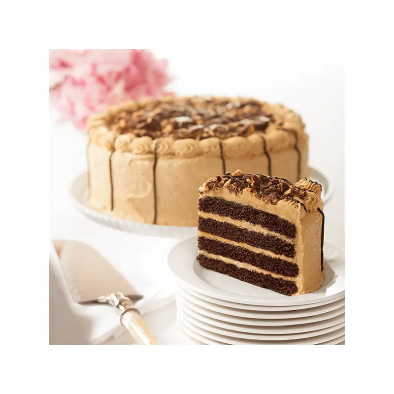 Peanut Butter Cup Cake