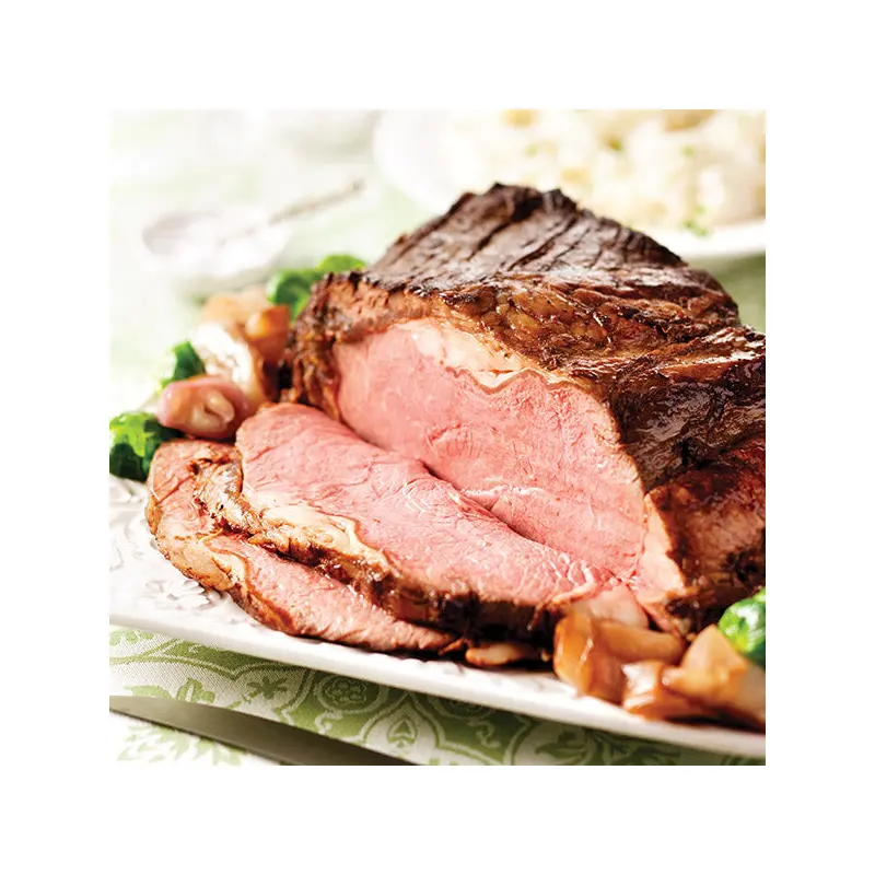 Prime Rib Roast 3.5-4 lbs