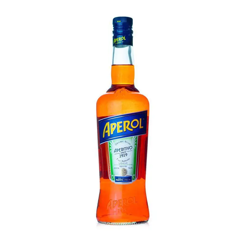 Campari Group - 'Aperol' Aperitivo (750ML)