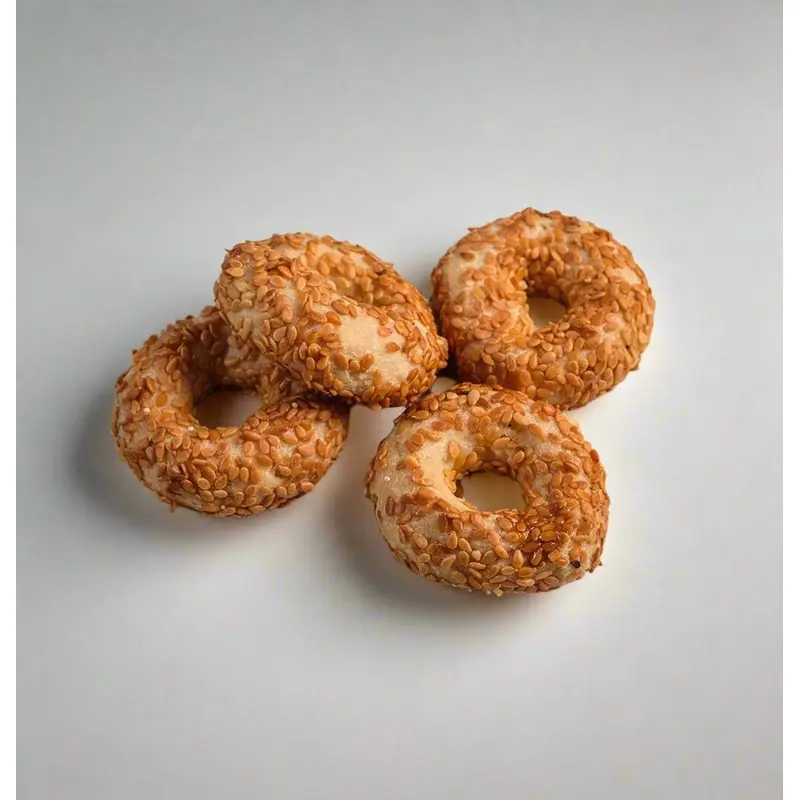 Koska | Turkish Mini Simit Bucket