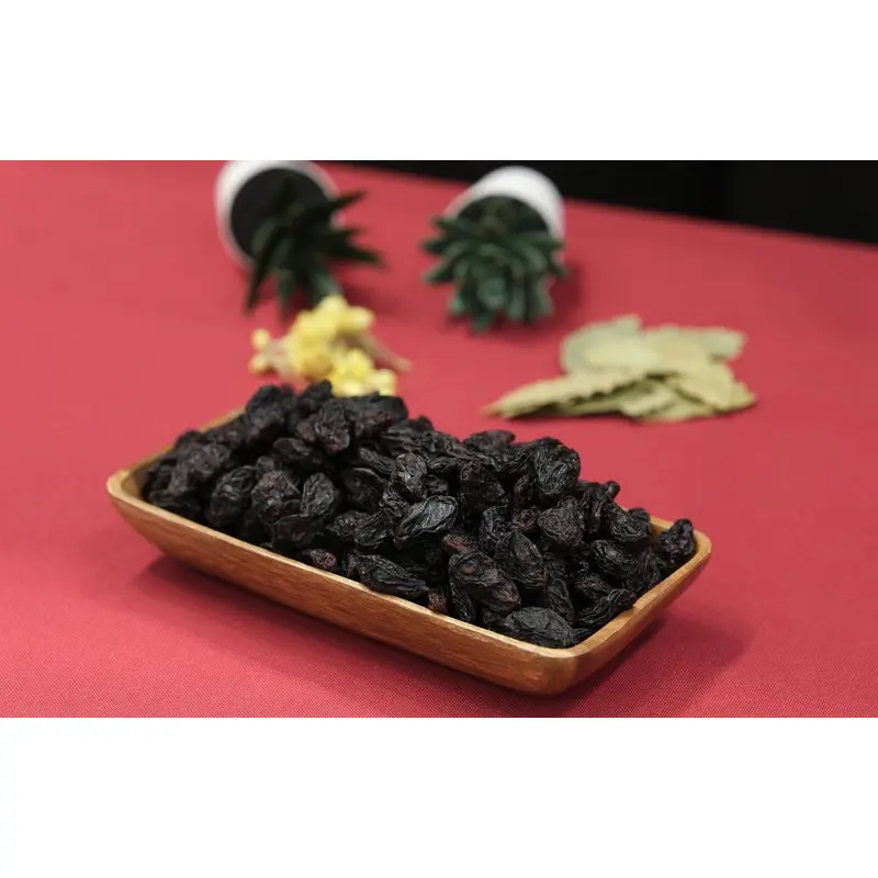 La Tienda De Pepe | Black Raisins With Seeds