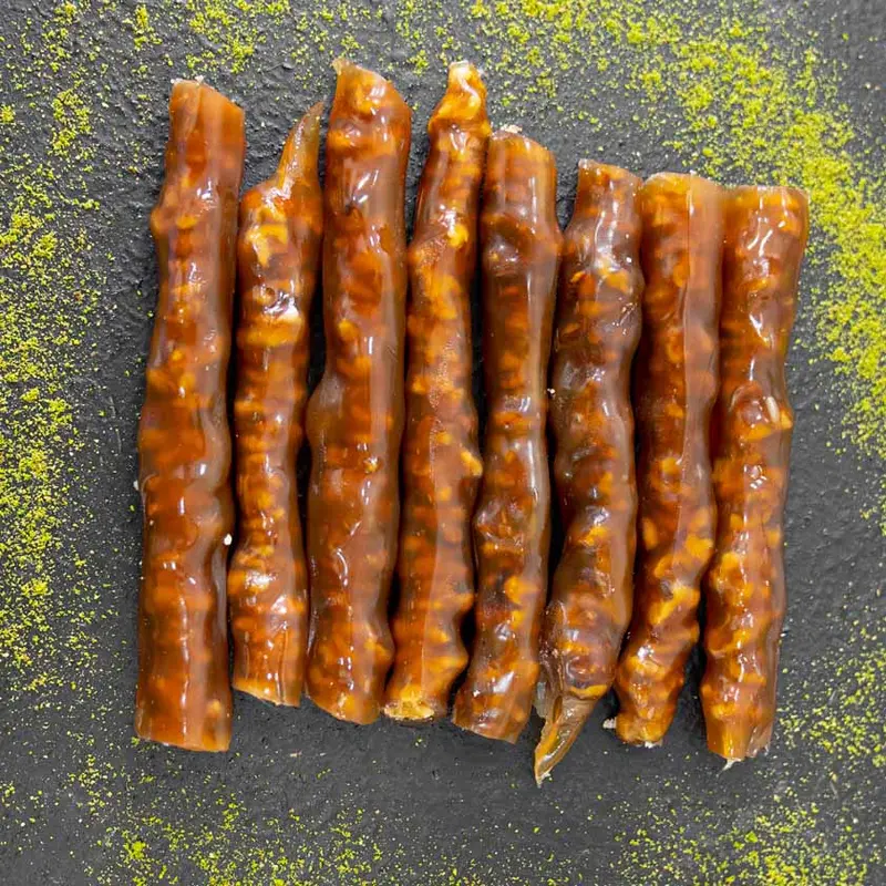 La Tienda De Pepe | Walnut Churchkhela (Cevizli Sucuk)- No Added Sugar
