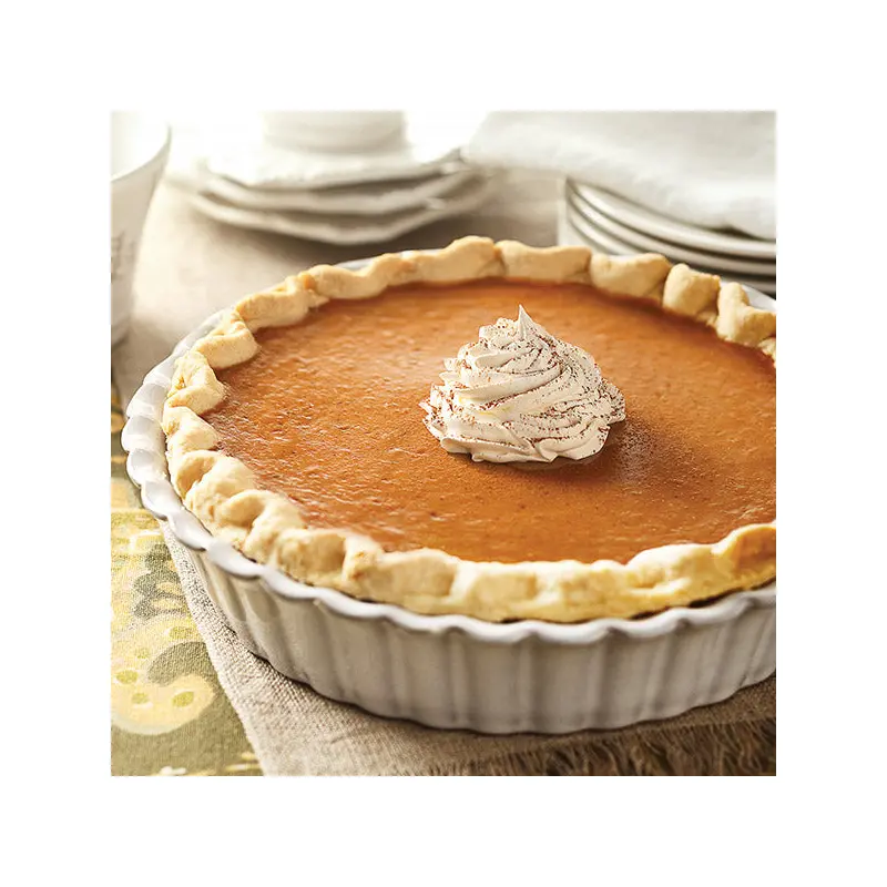 Pumpkin Pie