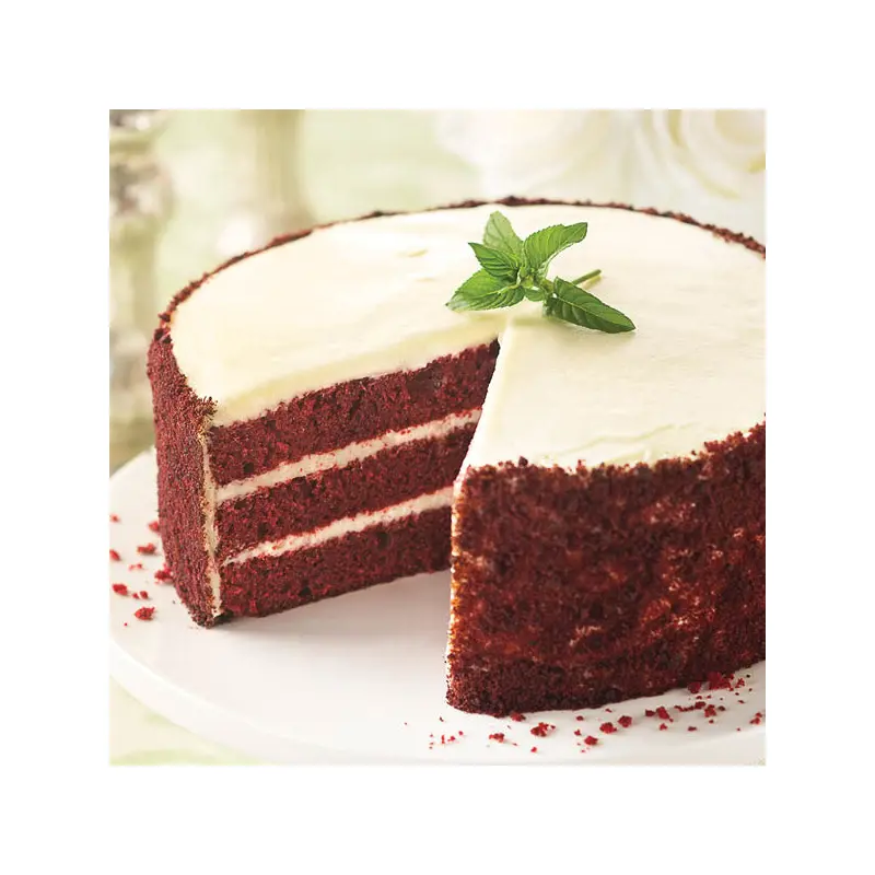 Red Velvet Cake