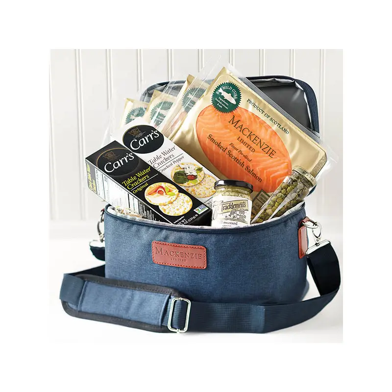 Salmon Sensation Gift Collection