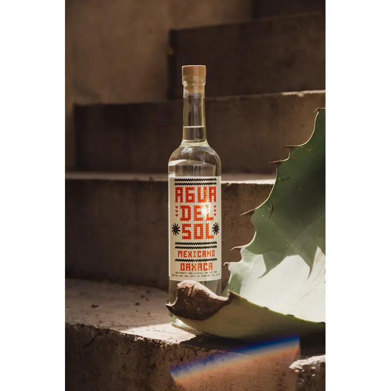 Agua Del Sol x Raul Garcia -Tobal