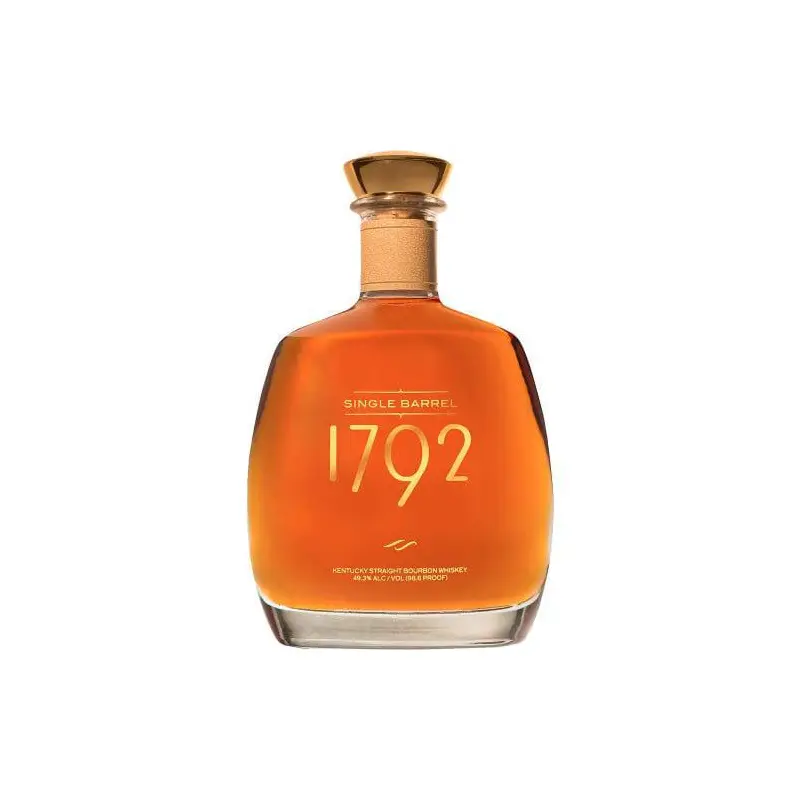 1792 Distillery - 'Single-Barrel' Bourbon (750ML)